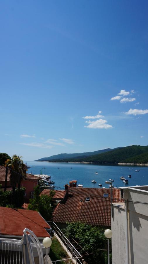 Apartment Rosanna - Intermezzo In Center Of Rabac Exterior photo
