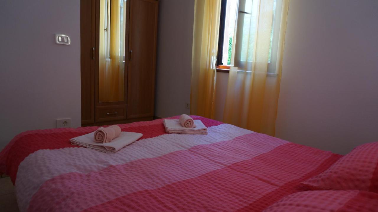 Apartment Rosanna - Intermezzo In Center Of Rabac Exterior photo