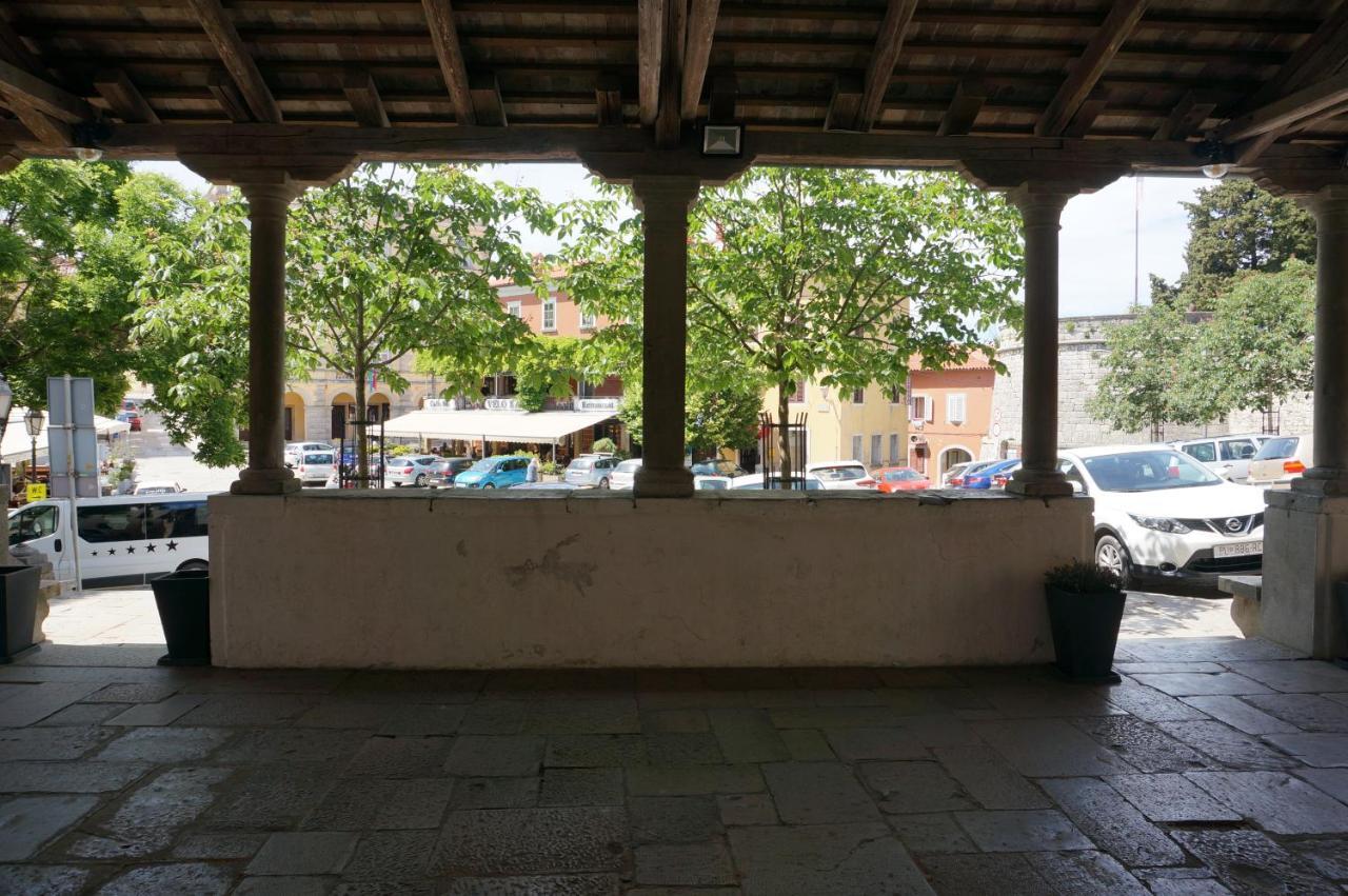 Apartment Rosanna - Intermezzo In Center Of Rabac Exterior photo