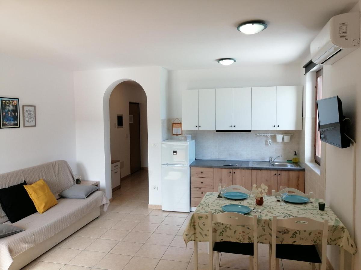 Apartment Rosanna - Intermezzo In Center Of Rabac Exterior photo