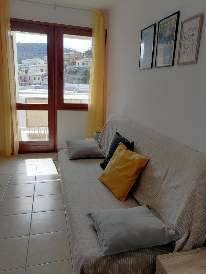 Apartment Rosanna - Intermezzo In Center Of Rabac Exterior photo